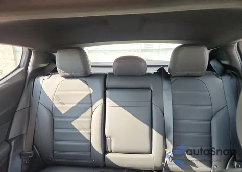 2024 Alfa Romeo Tonale Ti from USA, damaged, VIN ZASPATCWXR3045749